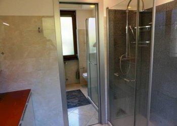 Bagno - Bilocale via Vasco De Gama, 2, Genova (zona Sampierdarena) - foto 11