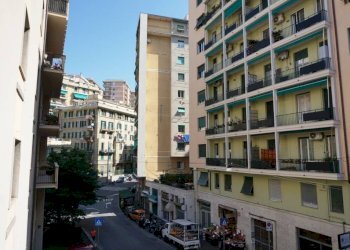 Vista - Bilocale via Vasco De Gama, 2, Genova (zona Sampierdarena) - foto 15