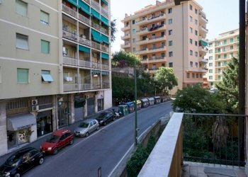 Balcone - Bilocale via Vasco De Gama, 2, Genova (zona Sampierdarena) - foto 16