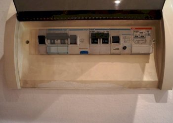 Dettagli - Bilocale via Vasco De Gama, 2, Genova (zona Sampierdarena) - foto 19