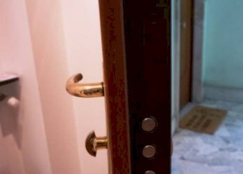 Dettagli - Bilocale via Vasco De Gama, 2, Genova (zona Sampierdarena) - foto 20