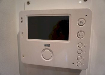 Dettagli - Bilocale via Vasco De Gama, 2, Genova (zona Sampierdarena) - foto 21