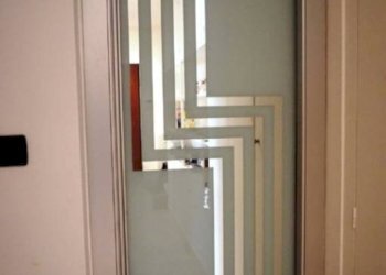 Dettagli - Bilocale via Vasco De Gama, 2, Genova (zona Sampierdarena) - foto 23