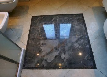 Dettagli - Bilocale via Vasco De Gama, 2, Genova (zona Sampierdarena) - foto 25
