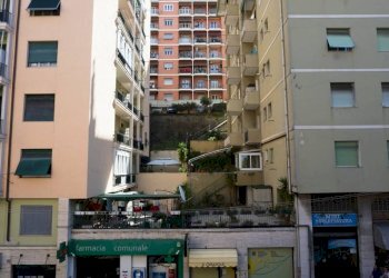Vista - Bilocale via Vasco De Gama, 2, Genova (zona Sampierdarena) - foto 26