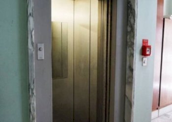 Ascensori - Bilocale via Vasco De Gama, 2, Genova (zona Sampierdarena) - foto 27