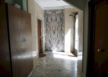 Interno palazzo - Bilocale via Vasco De Gama, 2, Genova (zona Sampierdarena) - foto 28