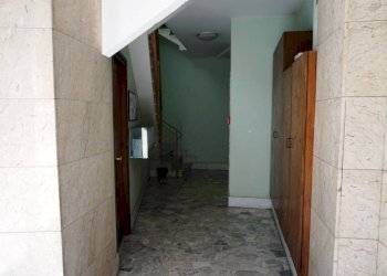Interno palazzo - Bilocale via Vasco De Gama, 2, Genova (zona Sampierdarena) - foto 29