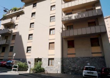 Facciata - Bilocale via Vasco De Gama, 2, Genova (zona Sampierdarena) - foto 30