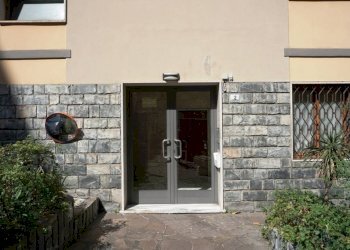 Facciata - Bilocale via Vasco De Gama, 2, Genova (zona Sampierdarena) - foto 31