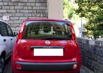 Posto macchina - Bilocale via Vasco De Gama, 2, Genova (zona Sampierdarena) - foto 32