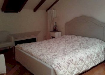 Camera da letto - Appartamento via Galliera, Bologna (zona Centro Storico) - foto 5