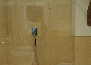 Bagno - Two-room apartment via Galliera, Bologna (neighborhood Centro Storico) - photo 7