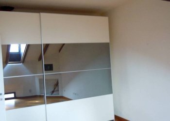 Camera da letto - Two-room apartment via Galliera, Bologna (neighborhood Centro Storico) - photo 11