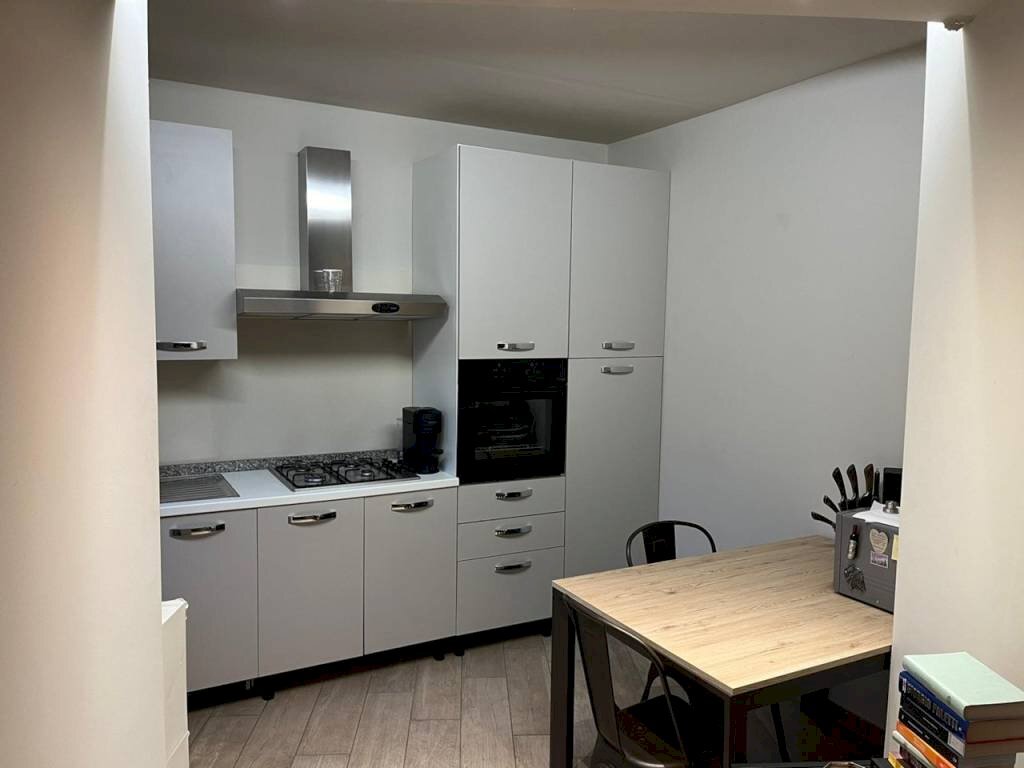 Cucina - Two-room apartment via Giuseppe Garibaldi, Guarene - photo 1