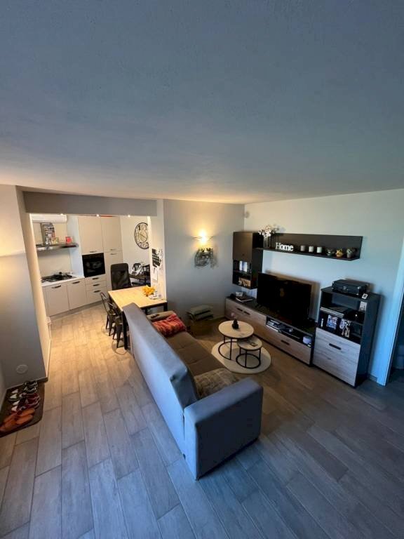 Salone - Two-room apartment via Giuseppe Garibaldi, Guarene - photo 3