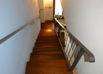 Scala - Appartamento via Giuseppe Garibaldi, Guarene - foto 13