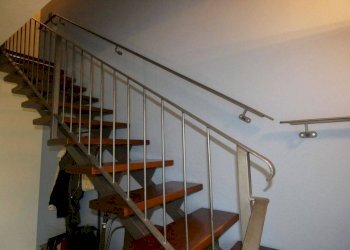 Scala - Appartamento via Giuseppe Garibaldi, Guarene - foto 14