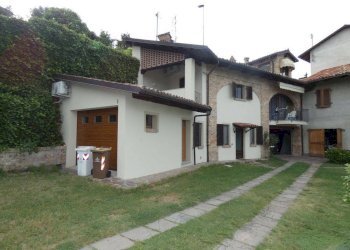 Facciata - Appartamento via Giuseppe Garibaldi, Guarene - foto 15
