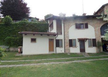 Facciata - Appartamento via Giuseppe Garibaldi, Guarene - foto 16
