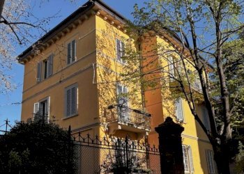 Facciata - Quadrilocale via Giuseppe Mazzini, 34, Bologna (zona Massarenti) - foto 5