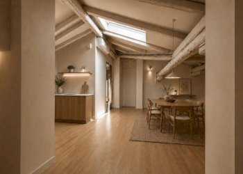 Salone - Quadrilocale via Giuseppe Mazzini, 34, Bologna (zona Massarenti) - foto 10