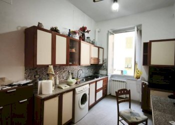 Cucina - Bilocale via Piacenza, Genova (zona Molassana) - foto 2