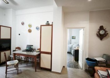 Soggiorno - Bilocale via Piacenza, Genova (zona Molassana) - foto 3