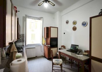 Cucina - Bilocale via Piacenza, Genova (zona Molassana) - foto 4