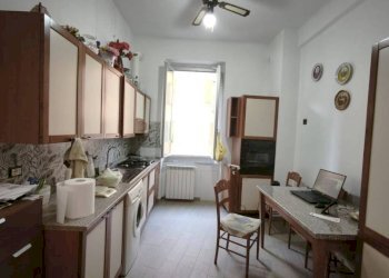 Cucina - Bilocale via Piacenza, Genova (zona Molassana) - foto 11