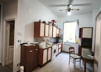 Cucina - Bilocale via Piacenza, Genova (zona Molassana) - foto 12