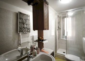 Bagno - Bilocale via Piacenza, Genova (zona Molassana) - foto 13