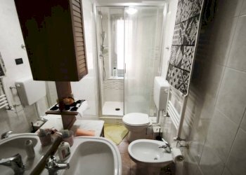 Bagno - Bilocale via Piacenza, Genova (zona Molassana) - foto 14