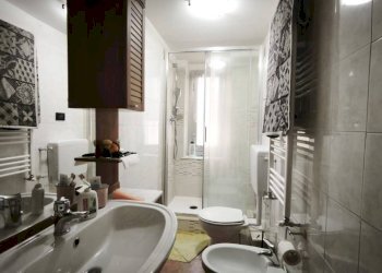 Bagno - Bilocale via Piacenza, Genova (zona Molassana) - foto 15