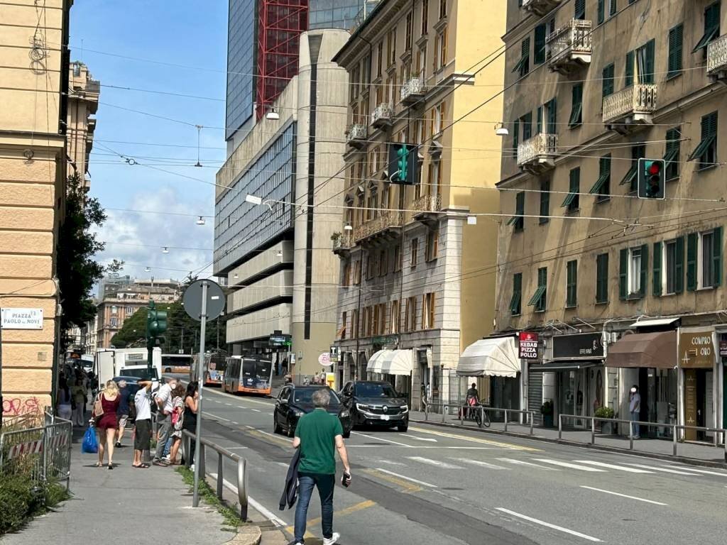Zona - Negozio corso Buenos Aires, Genova (zona Foce) - foto 2