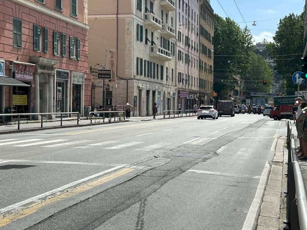 Zona - Negozio corso Buenos Aires, Genova (zona Foce) - foto 3
