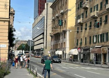 Zona - Negozio corso Buenos Aires, Genova (zona Foce) - foto 2