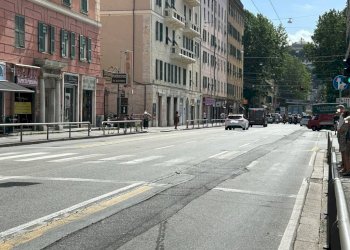 Zona - Negozio corso Buenos Aires, Genova (zona Foce) - foto 3