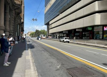 Zona - Negozio corso Buenos Aires, Genova (zona Foce) - foto 6