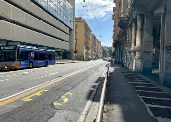 Zona - Negozio corso Buenos Aires, Genova (zona Foce) - foto 7