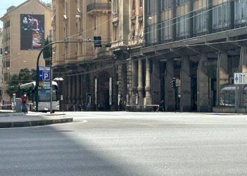 Zona - Negozio corso Buenos Aires, Genova (zona Foce) - foto 9