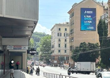 Zona - Negozio corso Buenos Aires, Genova (zona Foce) - foto 10