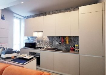 Cucina - Two-room apartment corso Principe Oddone, 29, Torino (neighborhood Borgo Vittoria) - photo 5