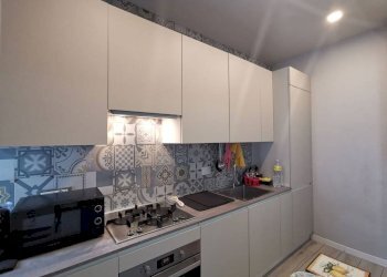 Cucina - Two-room apartment corso Principe Oddone, 29, Torino (neighborhood Borgo Vittoria) - photo 7