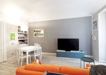 Soggiorno - Two-room apartment corso Principe Oddone, 29, Torino (neighborhood Borgo Vittoria) - photo 8