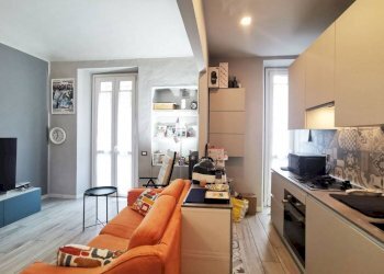 Cucina - Two-room apartment corso Principe Oddone, 29, Torino (neighborhood Borgo Vittoria) - photo 11