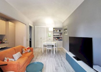 Soggiorno - Two-room apartment corso Principe Oddone, 29, Torino (neighborhood Borgo Vittoria) - photo 14