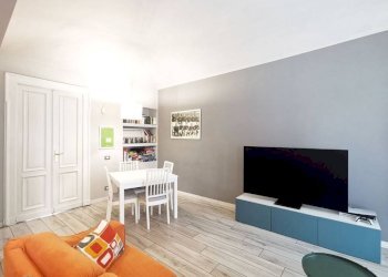 Soggiorno - Two-room apartment corso Principe Oddone, 29, Torino (neighborhood Borgo Vittoria) - photo 18