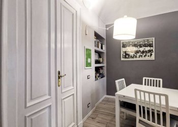 Soggiorno - Two-room apartment corso Principe Oddone, 29, Torino (neighborhood Borgo Vittoria) - photo 19