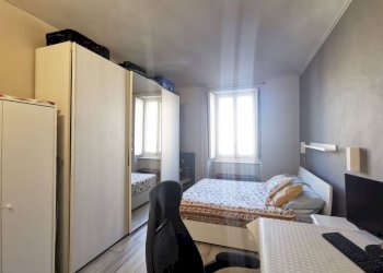 Camera da letto - Two-room apartment corso Principe Oddone, 29, Torino (neighborhood Borgo Vittoria) - photo 22